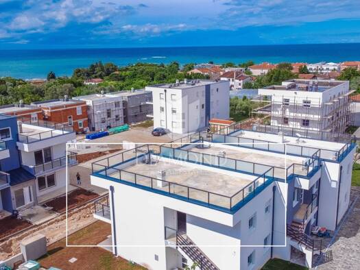 Wohnung zum Kauf 299.000 € 2 Zimmer 1. Geschoss Umag 52470