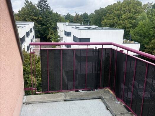 Penthouse zur Miete 449 € 1 Zimmer 38 m² frei ab 01.10.2026 Plagwitz Südwest 04229