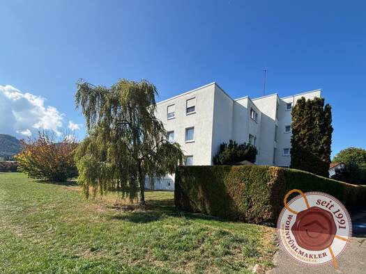 Wohnung zur Miete 740 € 3 Zimmer 86,2 m² Frommern Balingen 72336