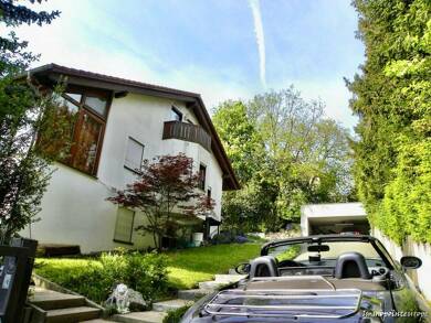 Haus zur Miete 2.600 € 6 Zimmer 210 m² 467 m² Grundstück Friolzheim 71292