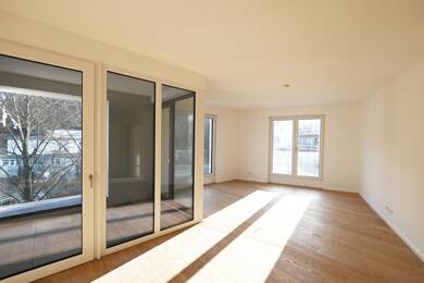 Wohnung zur Miete - Neubau 980 € 2 Zimmer 68,9 m² 3. Geschoss frei ab sofort Innenstadt Baden-Baden 76530