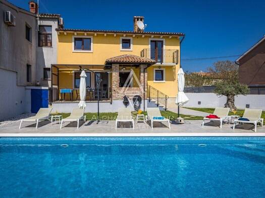 Einfamilienhaus zum Kauf 470.000 € 4 Zimmer 140 m² Jadreški, Ližnjan Ližnjan 52204