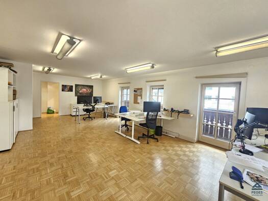 Büro zur Miete 817 € Anif 5081