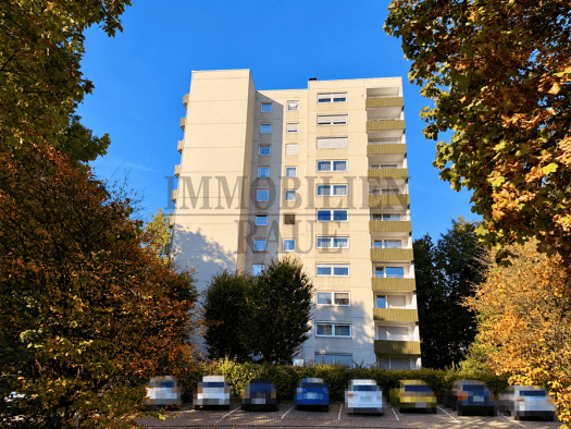 Wohnung zum Kauf 149.000 € 3 Zimmer 98 m² 7. Geschoss Sulzbach Sulzbach/Saar 66280