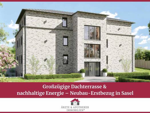 Penthouse zum Kauf 635.000 € 3 Zimmer 78,6 m² Sasel Hamburg Sasel 22395