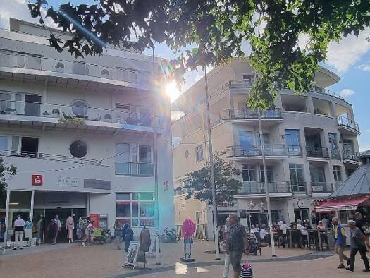 Laden zur Miete 27 € 604 m² Verkaufsfläche Kurpromenade 8 Timmendorfer Strand 23669