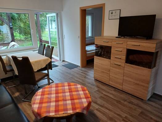 Bungalow zum Kauf 115.000 € 3 Zimmer 40 m² 150 m² Grundstück Joachimsthal 16247