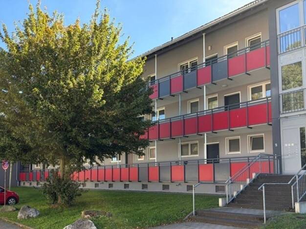 Wohnung zur Miete 504 € 2,5 Zimmer 52,5 m² 1. Geschoss frei ab 01.02.2027 Am Alfredspark 17 Holsterhausen Essen 45145
