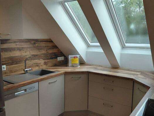 Wohnung zur Miete 1.200 € 2,5 Zimmer 101 m² 2. Geschoss frei ab sofort Aich Moosburg 85368