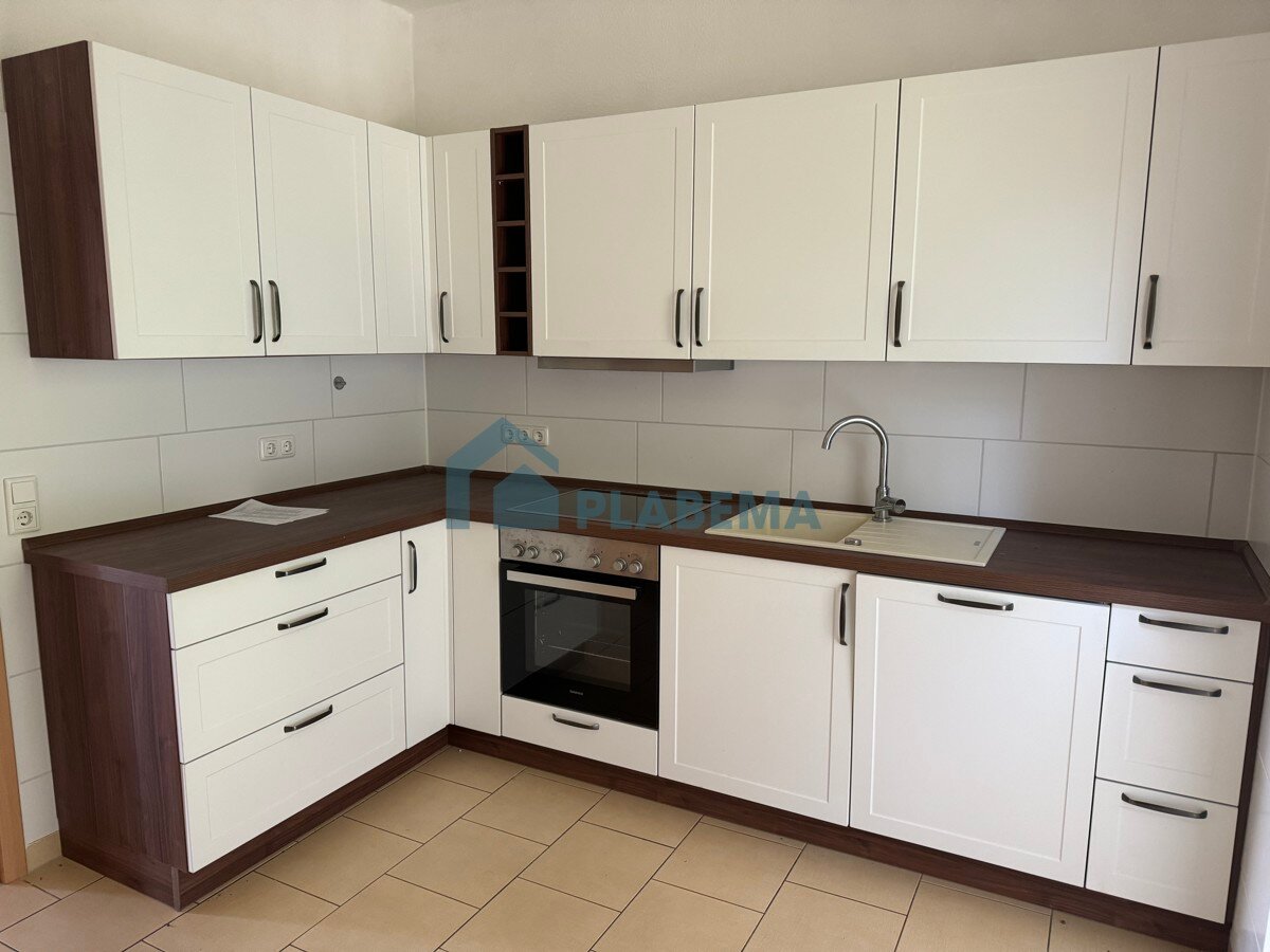 Wohnung zur Miete 648 € 2 Zimmer 72 m²<br/>Wohnfläche EG<br/>Geschoss Fichtestraße 32 Parchim Parchim 19370