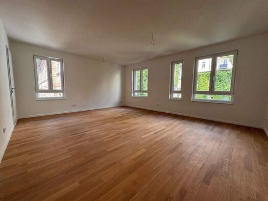 Terrassenwohnung zum Kauf - Erstbezug 849.000 € 5 Zimmer 105,9 m² EG Berlin 13088