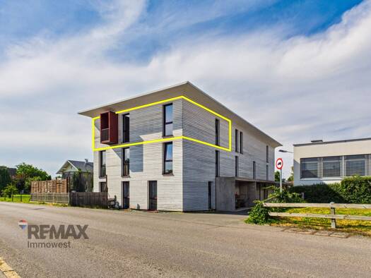 Wohnung zum Kauf 3 Zimmer 66 m² 2. Geschoss Wälderstraße 27 Lauterach 6923