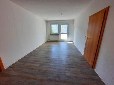 Wohnung zur Miete 316 € 3 Zimmer 56,4 m² 3. Geschoss Max-Wenzel-Straße 23 Ehrenfriedersdorf 09427