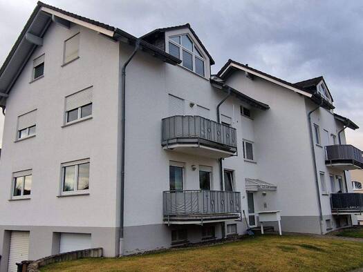 Wohnung zur Miete 570 € 2 Zimmer 57 m² frei ab 01.04.2026 Wirges 56422