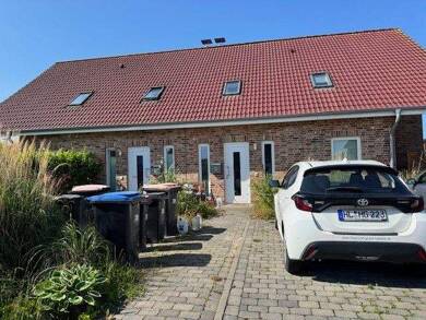 Haus zur Miete 1.350 € 4,5 Zimmer 127 m² frei ab 01.09.2025 Eutin 23701