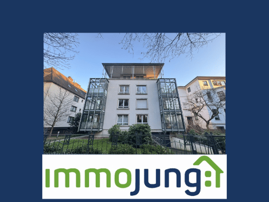 Wohnung zum Kauf 295.000 € 2 Zimmer 65 m² Bürgerpark Ost 28209