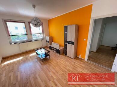 Wohnung zur Miete 205 € 1 Zimmer 32,9 m² Großpostwitz Großpostwitz/Oberlausitz 02692
