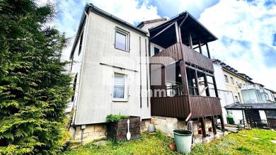 Einfamilienhaus zum Kauf 249.000 € 7 Zimmer 139 m² 566 m² Grundstück Kassel 34125