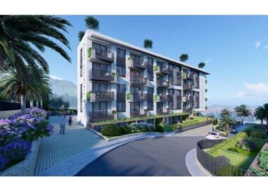 Wohnung zum Kauf 181.265 € 2 Zimmer 45 m² 3. Geschoss Makarska center 21300