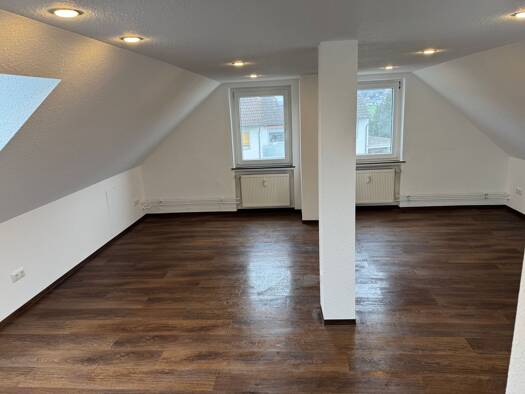 Wohnung zur Miete 650 € 2 Zimmer 55 m² Geschoss 1/2 frei ab sofort Sandershausen Niestetal 34266