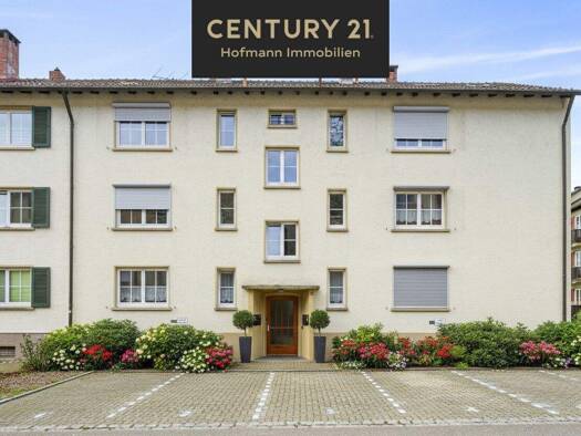 Wohnung zum Kauf 134.000 € 2 Zimmer 57 m² EG Hausen 79688