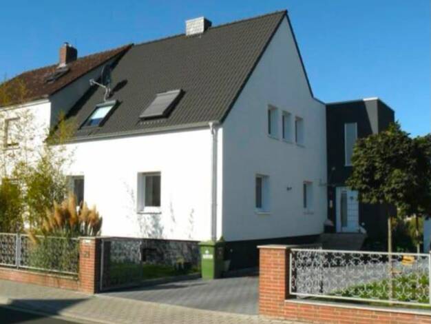 Einfamilienhaus zum Kauf 610.000 € 4 Zimmer 180 m² 600 m² Grundstück Großkrotzenburg 63538