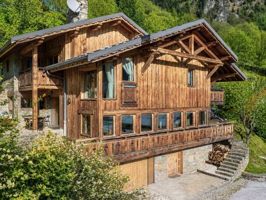 Sonstiges zum Kauf 1.490.000 € Centre-Village Champagny-en-Vanoise 73350