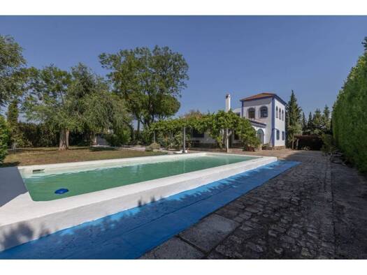 Villa zum Kauf 390.000 € 6 Zimmer 2.307 m² Bollullos de la Mitación 41110