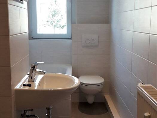 Wohnung zur Miete 357 € 2 Zimmer 62 m² 1. Geschoss Südstraße 37 Zittau Zittau 02763