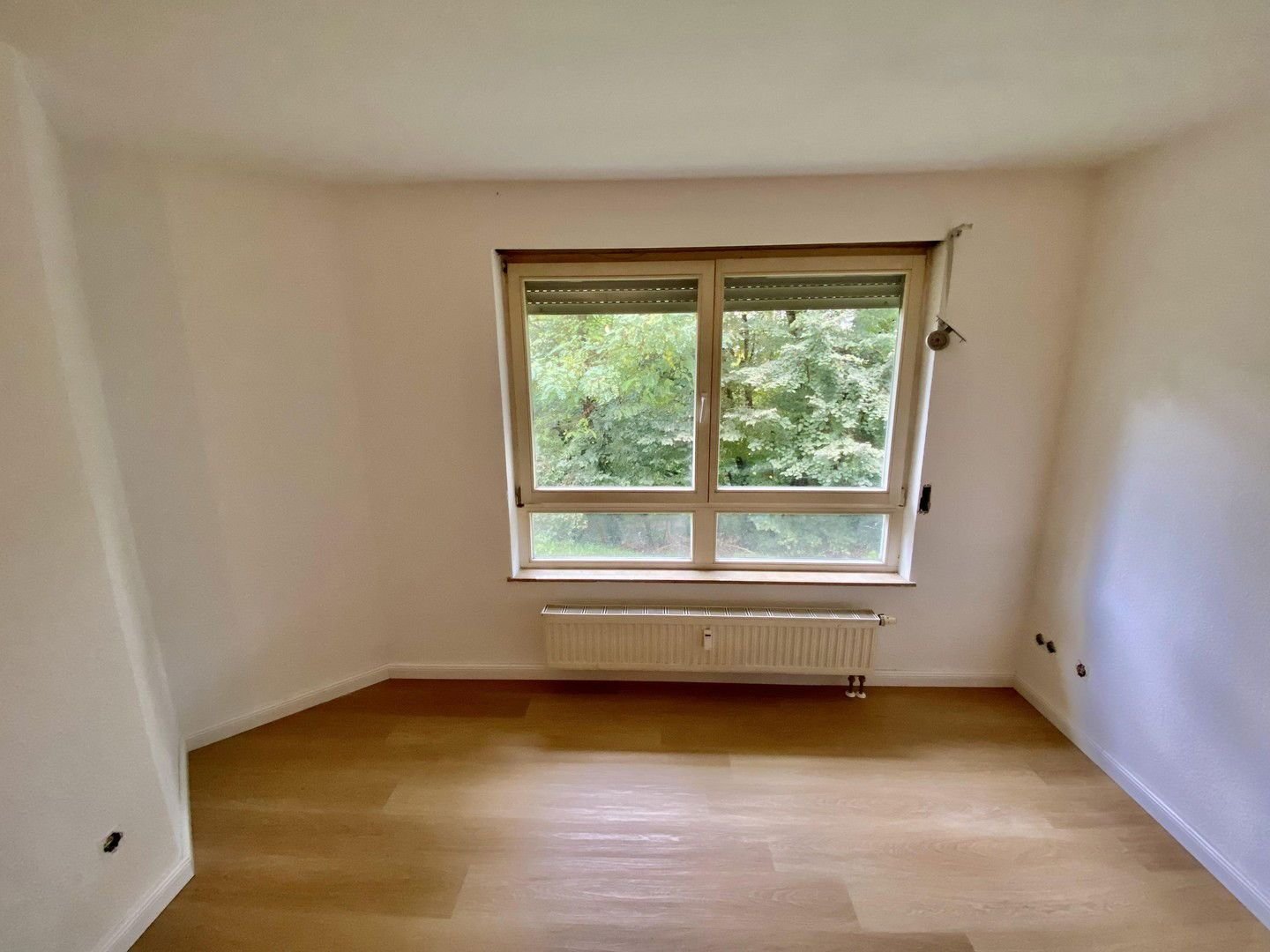 Wohnung zur Miete 420 € 1 Zimmer 26 m²<br/>Wohnfläche 1.<br/>Geschoss ab sofort<br/>Verfügbarkeit Jungholzstraße 1C Sondernheim Germersheim 76726