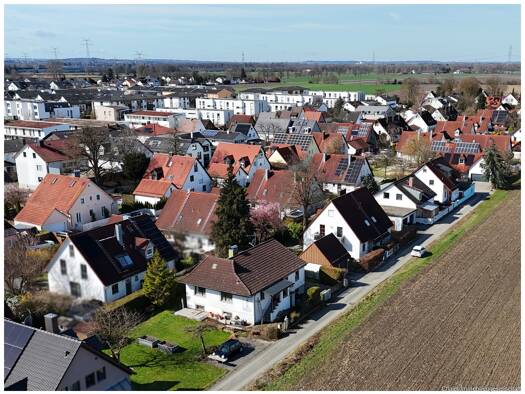 Grundstück zum Kauf 889.000 € 737 m² Grundstück Karlsfeld 85757