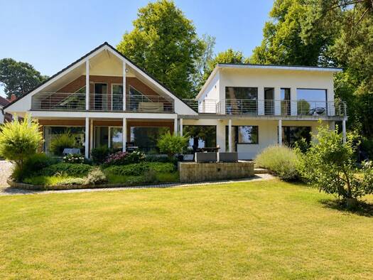 Einfamilienhaus zum Kauf 1.500.000 € 7 Zimmer 274,2 m² 1.693 m² Grundstück Karolinenhof Treptow-Köpenick 12527
