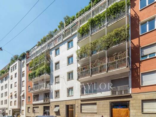 Studio zur Miete provisionsfrei 16.000 € 350 m² 4. Geschoss Milano 20122