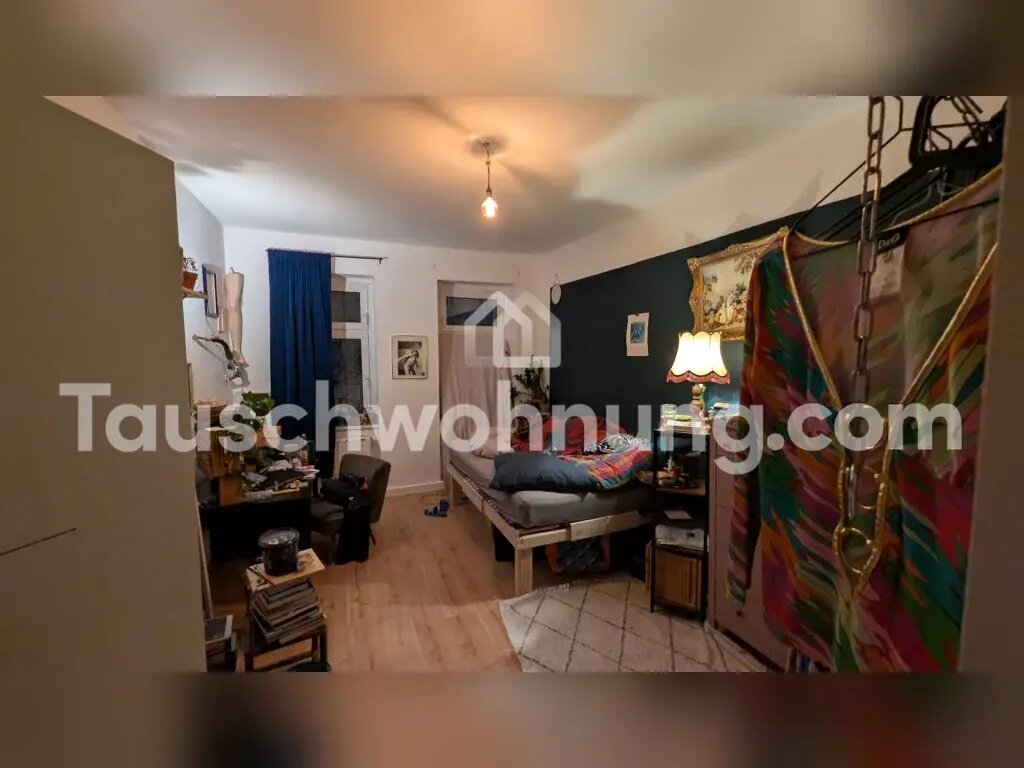 Wohnung zur Miete Tauschwohnung 1.300 € 7 Zimmer 165 m²<br/>Wohnfläche Neulindenau Leipzig 04179