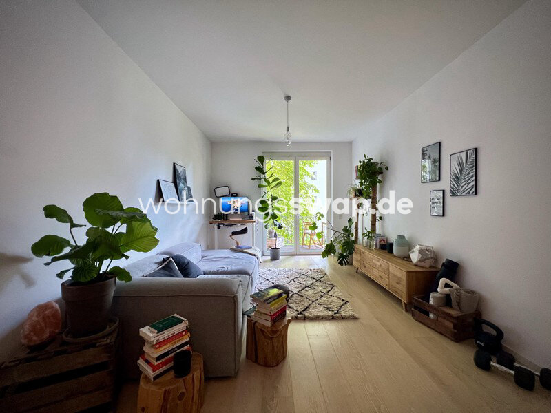 Studio zur Miete 1.039 € 2 Zimmer 56 m²<br/>Wohnfläche 1.<br/>Geschoss Mitte 10115