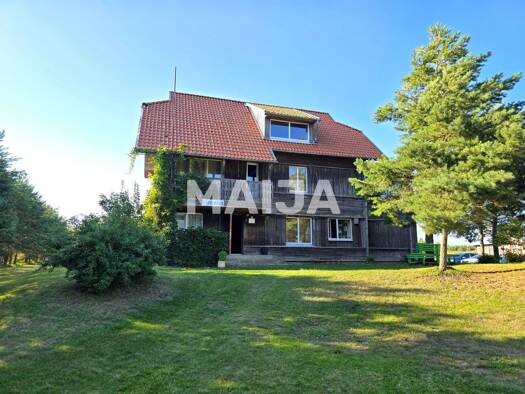 Reihenmittelhaus zum Kauf 242.000 € 10 Zimmer 538 m² 5.000 m² Grundstück Pape hotel Pape 3477