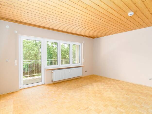 Wohnung zum Kauf 159.000 € 2 Zimmer 46 m² 1. Geschoss Versbach Würzburg 97078
