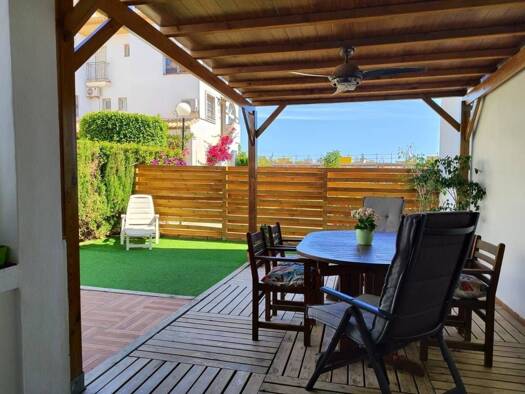 Wohnung zur Miete 1.200 € 3 Zimmer 100 m² Orihuela 03189