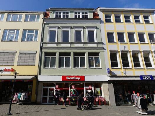 Bürogebäude zum Kauf als Kapitalanlage geeignet 535.000 € 8 Zimmer 700 m² Coburg Coburg 96450