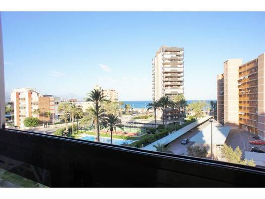 Wohnung zur Miete 1.200 € 3 Zimmer 130 m² 4. Geschoss Alicante 03540