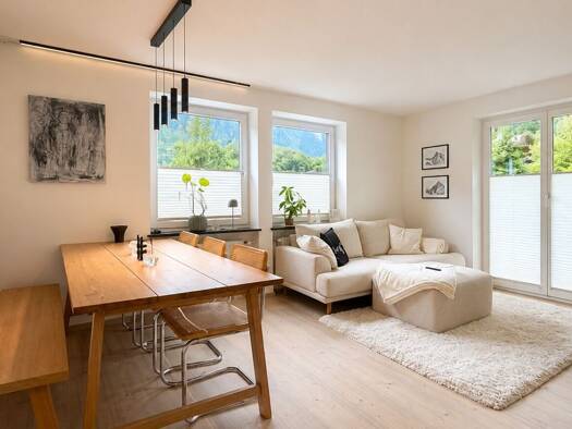 Wohnung zum Kauf 349.000 € 3 Zimmer 67 m² EG Finkenberg 6292
