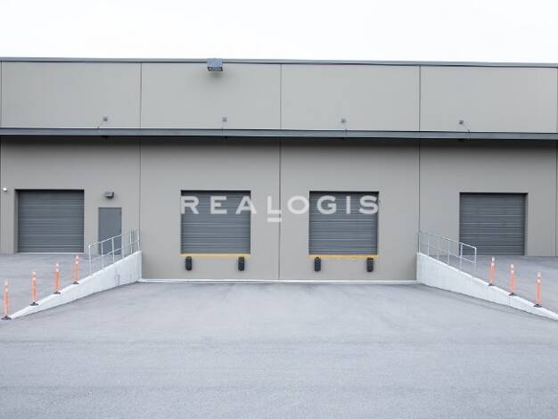Halle/Industriefläche zur Miete 4.990 m² Lagerfläche teilbar ab 2.420 m² Moabit Mitte 10553