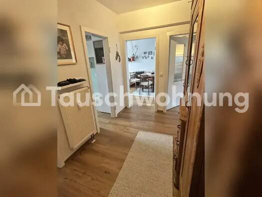 Wohnung zur Miete Tauschwohnung 462 € 2 Zimmer 45 m² Buchforst Köln 51065