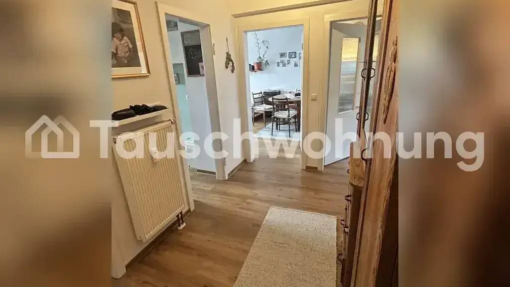 Wohnung zur Miete Tauschwohnung 462 € 2 Zimmer 45 m² Buchforst Köln 51065