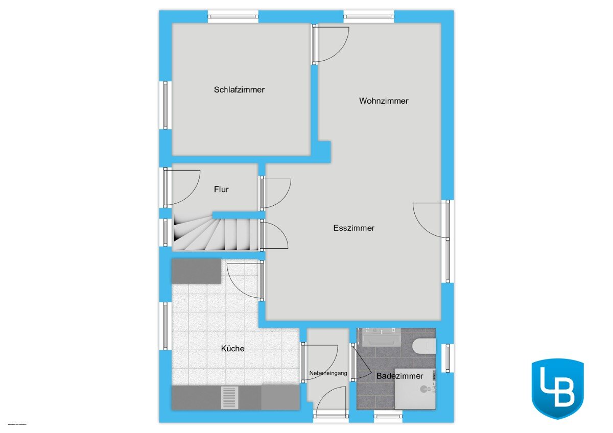 Einfamilienhaus zum Kauf 239.000 € 4 Zimmer 83,6 m²<br/>Wohnfläche 352 m²<br/>Grundstück Preetz 24211