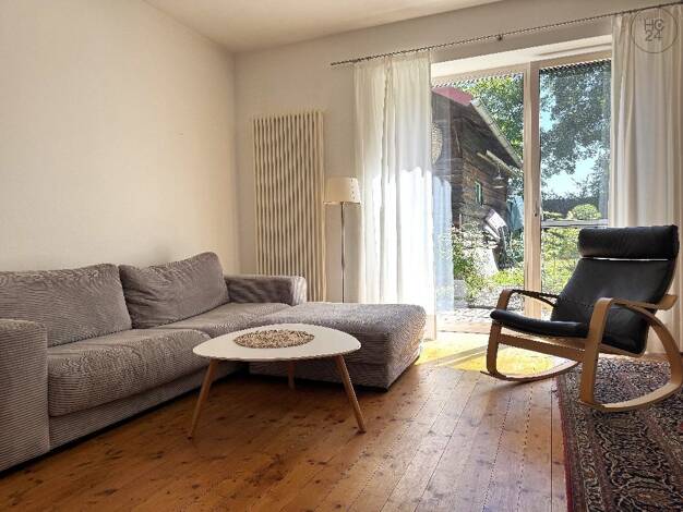 Wohnung zur Miete 1.800 € 3 Zimmer 95 m² EG frei ab sofort Moorenweis Moorenweis 82272