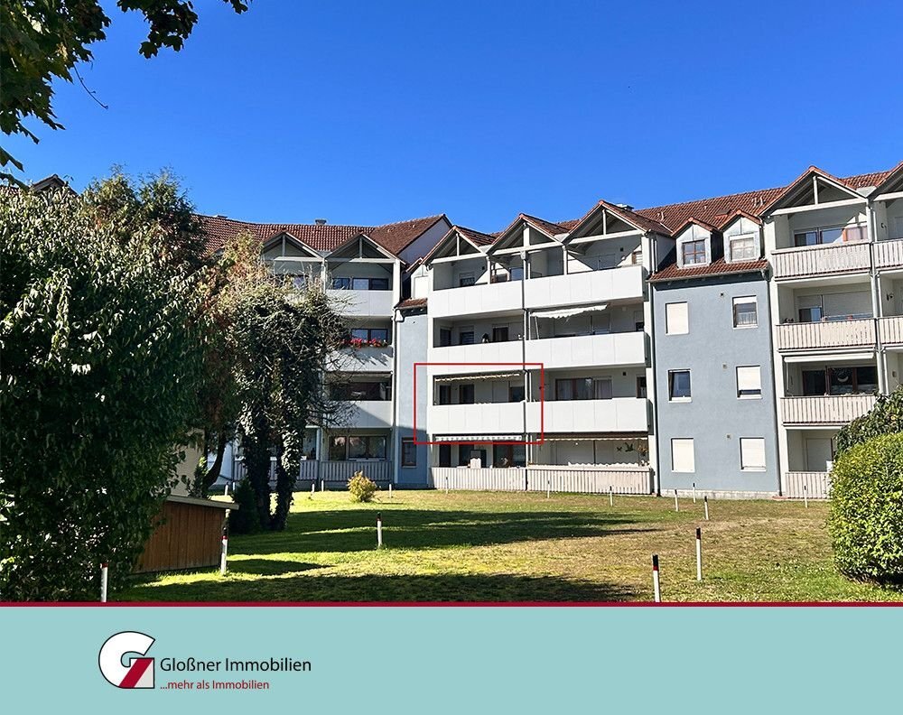 Wohnung zum Kauf 329.000 € 4 Zimmer 88 m²<br/>Wohnfläche Neumarkt Neumarkt in der Oberpfalz 92318