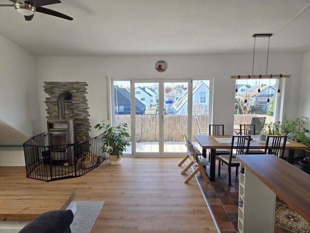 Wohnung zum Kauf provisionsfrei 395.000 € 4 Zimmer 95 m² 2. Geschoss frei ab 01.05.2026 Mörsch Rheinstetten 76287