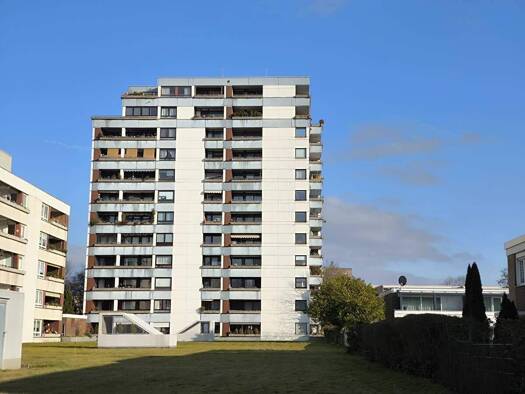 Studio zum Kauf 92.000 € 1 Zimmer 28 m² West Ratingen 40880