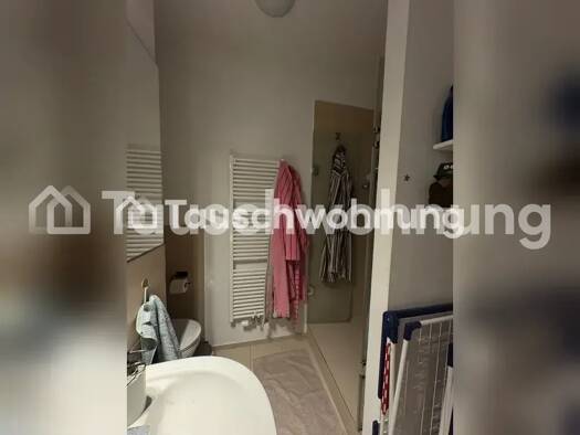 Studio zur Miete Tauschwohnung 392 € 1 Zimmer 30 m² 2. Geschoss Moabit Mitte 10551